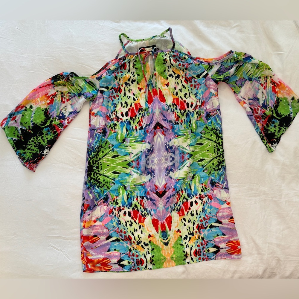 Alexia Admor Mini Dress